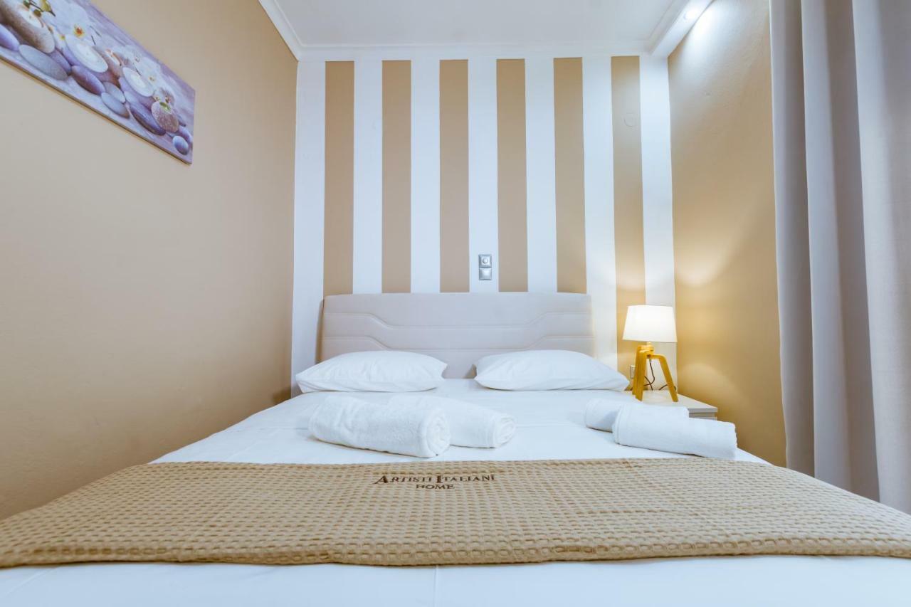 Raimonda'S House Apartment Chania  Bagian luar foto