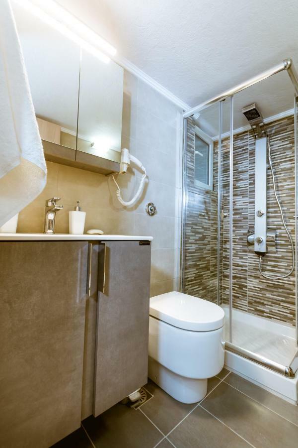Raimonda'S House Apartment Chania  Bagian luar foto