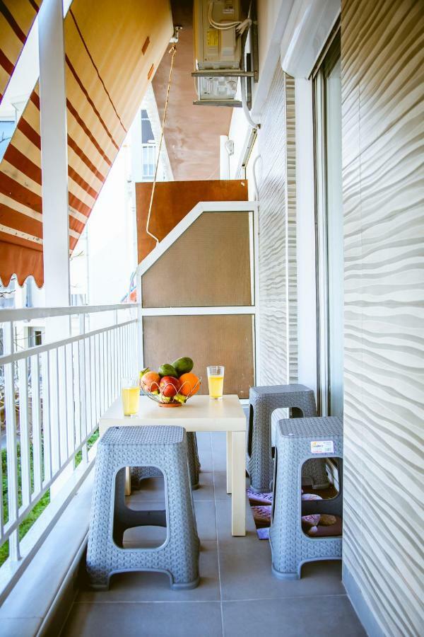 Raimonda'S House Apartment Chania  Bagian luar foto
