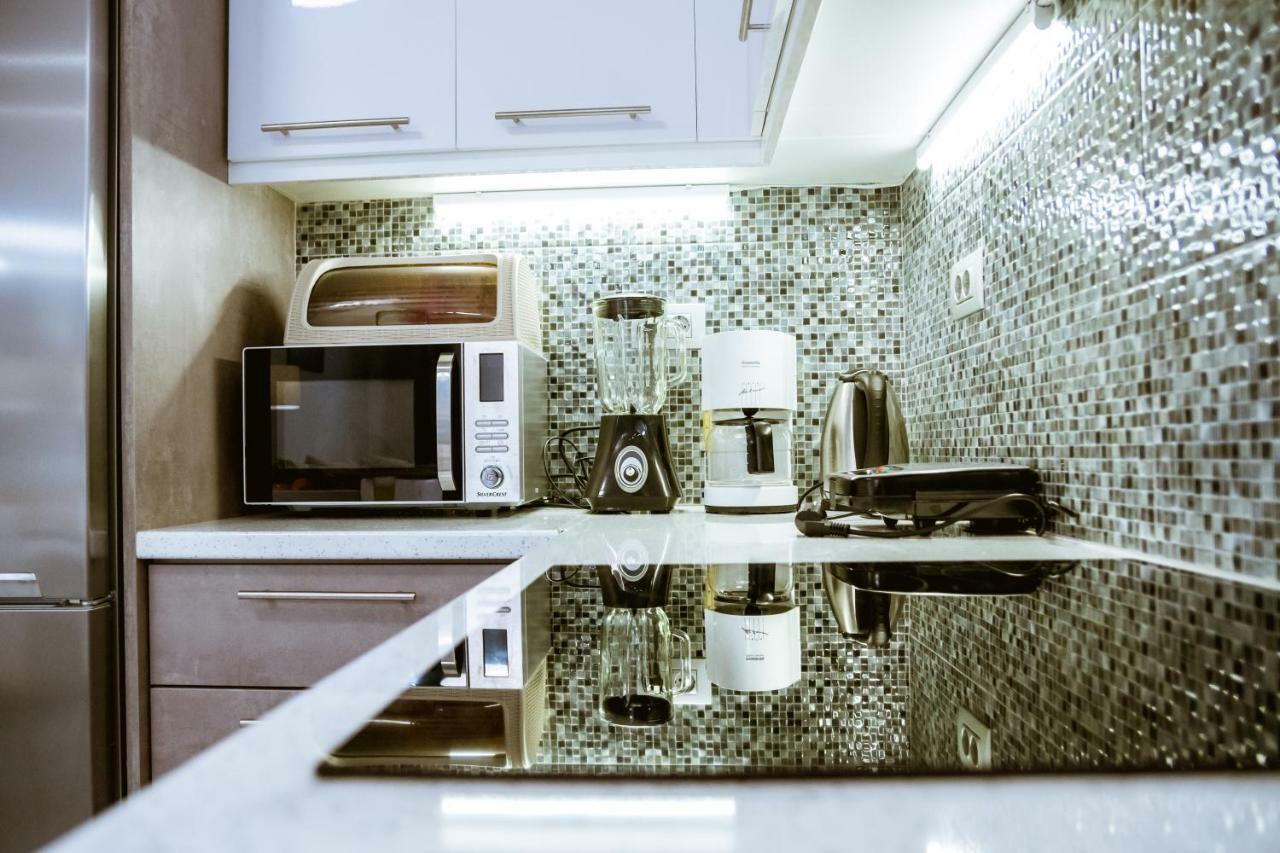 Raimonda'S House Apartment Chania  Bagian luar foto