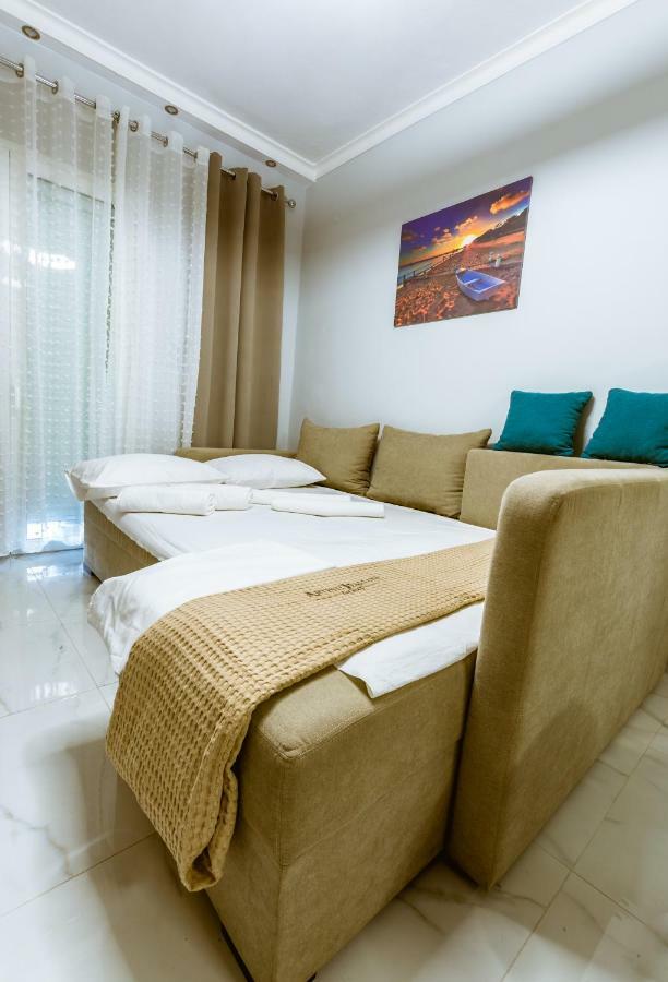 Raimonda'S House Apartment Chania  Bagian luar foto