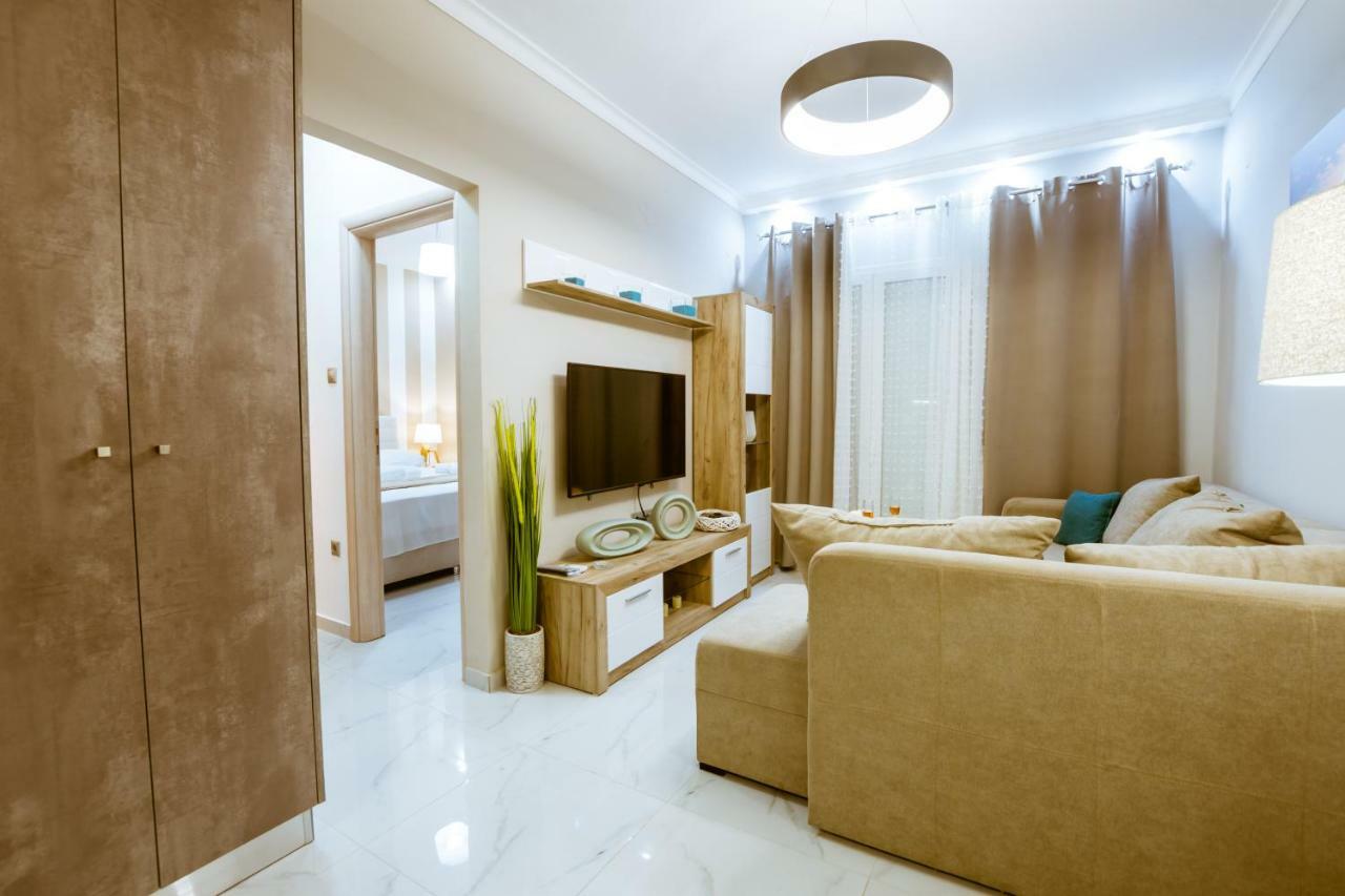 Raimonda'S House Apartment Chania  Bagian luar foto