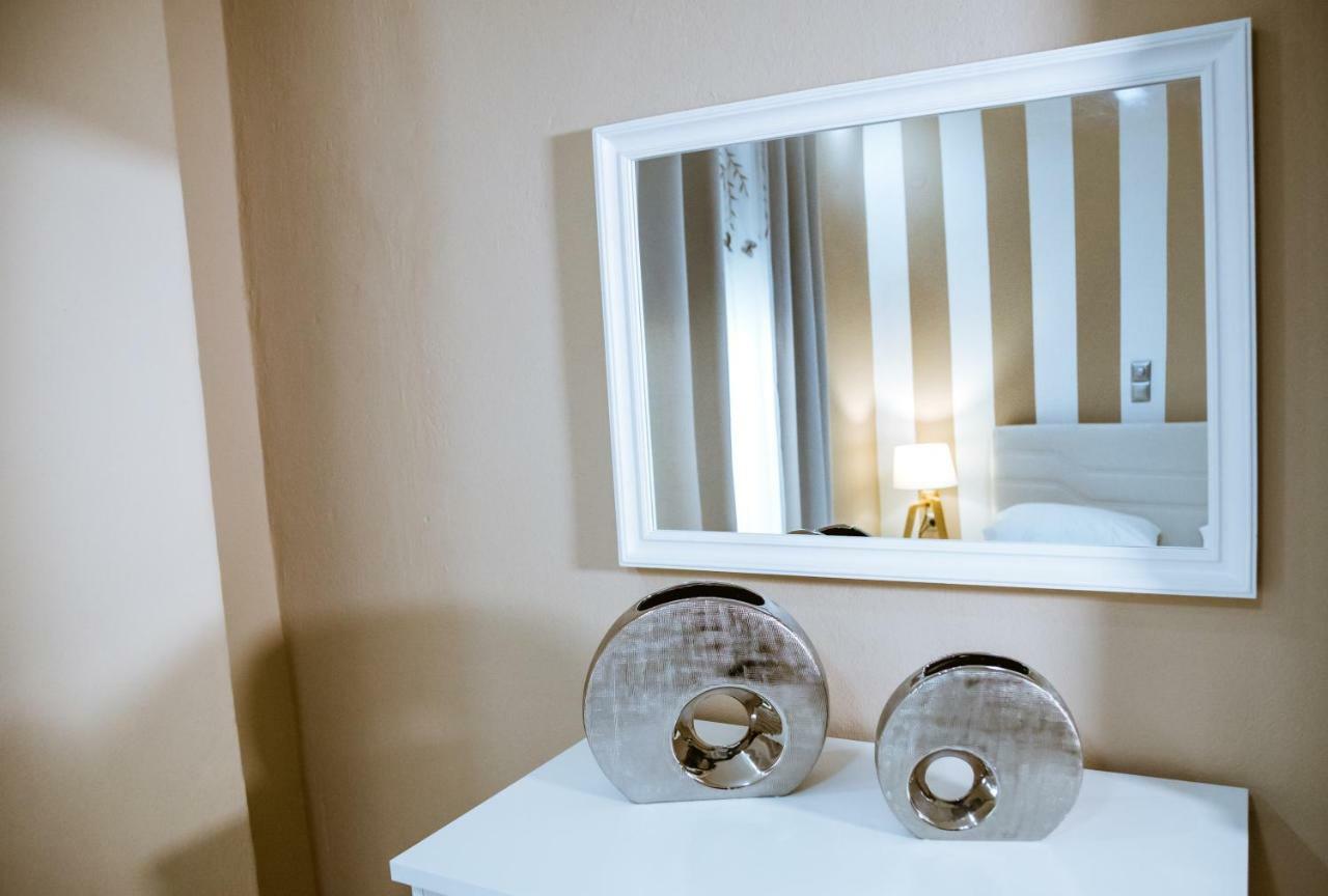 Raimonda'S House Apartment Chania  Bagian luar foto