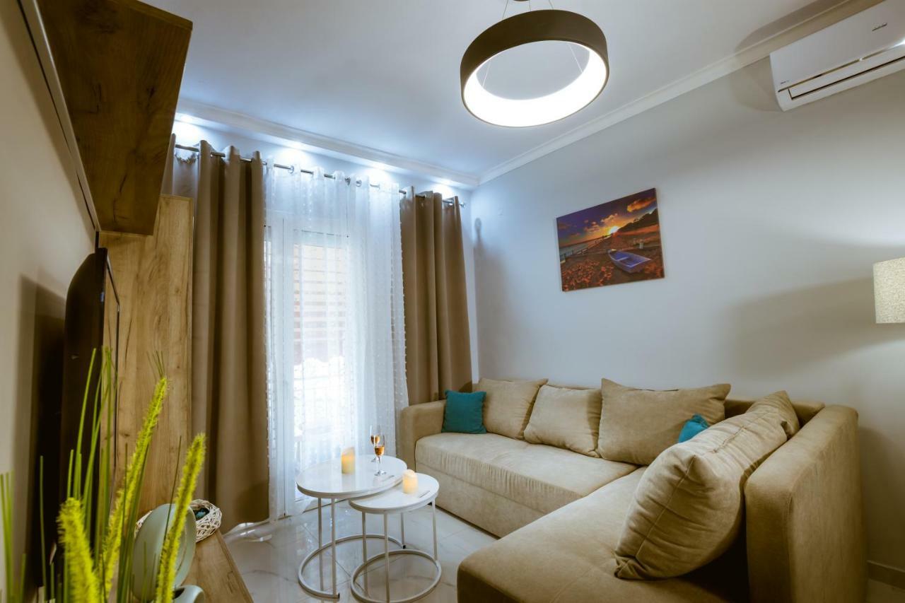 Raimonda'S House Apartment Chania  Bagian luar foto